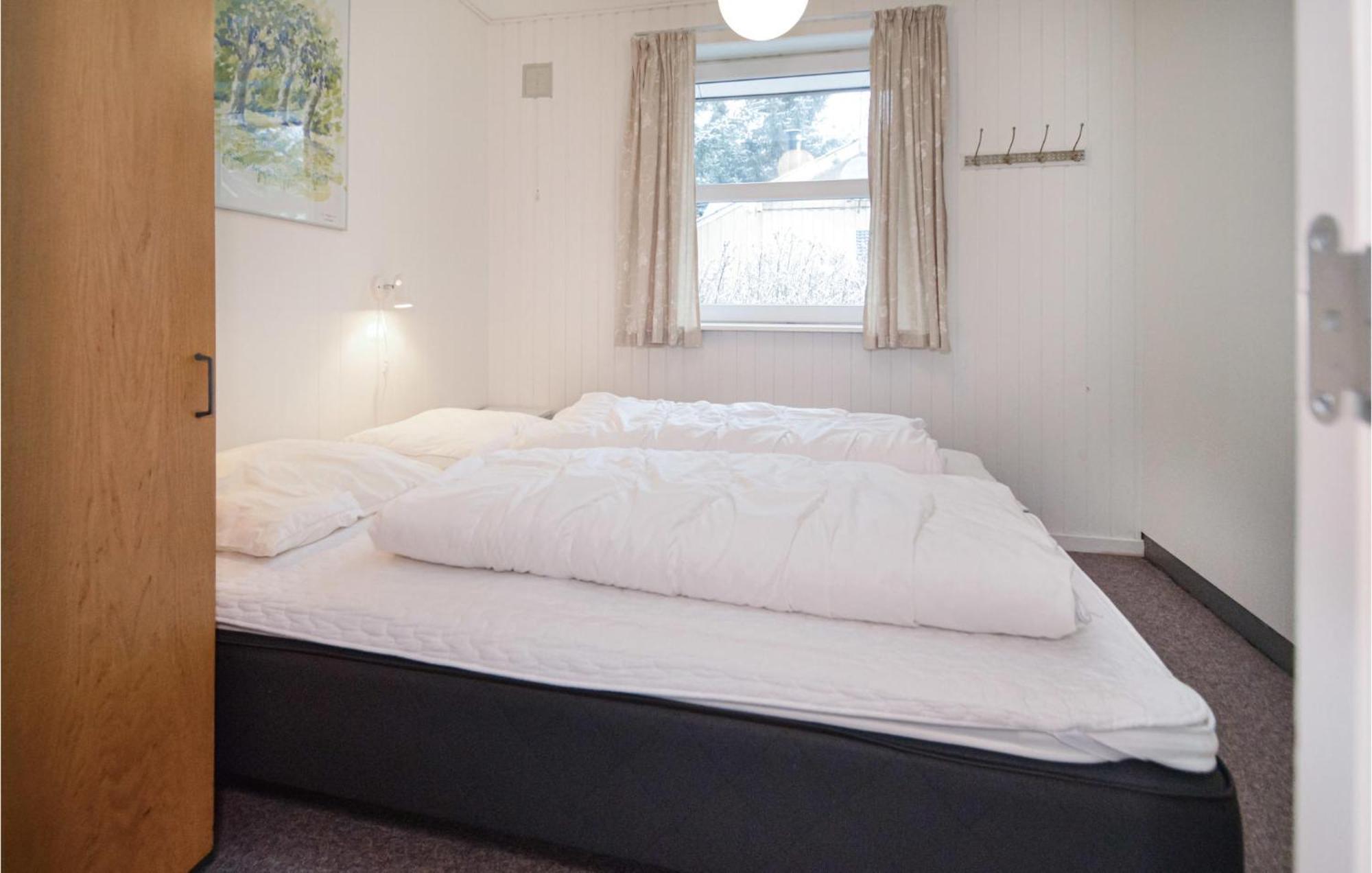 Amazing Home In Blavand With Sauna Exteriér fotografie