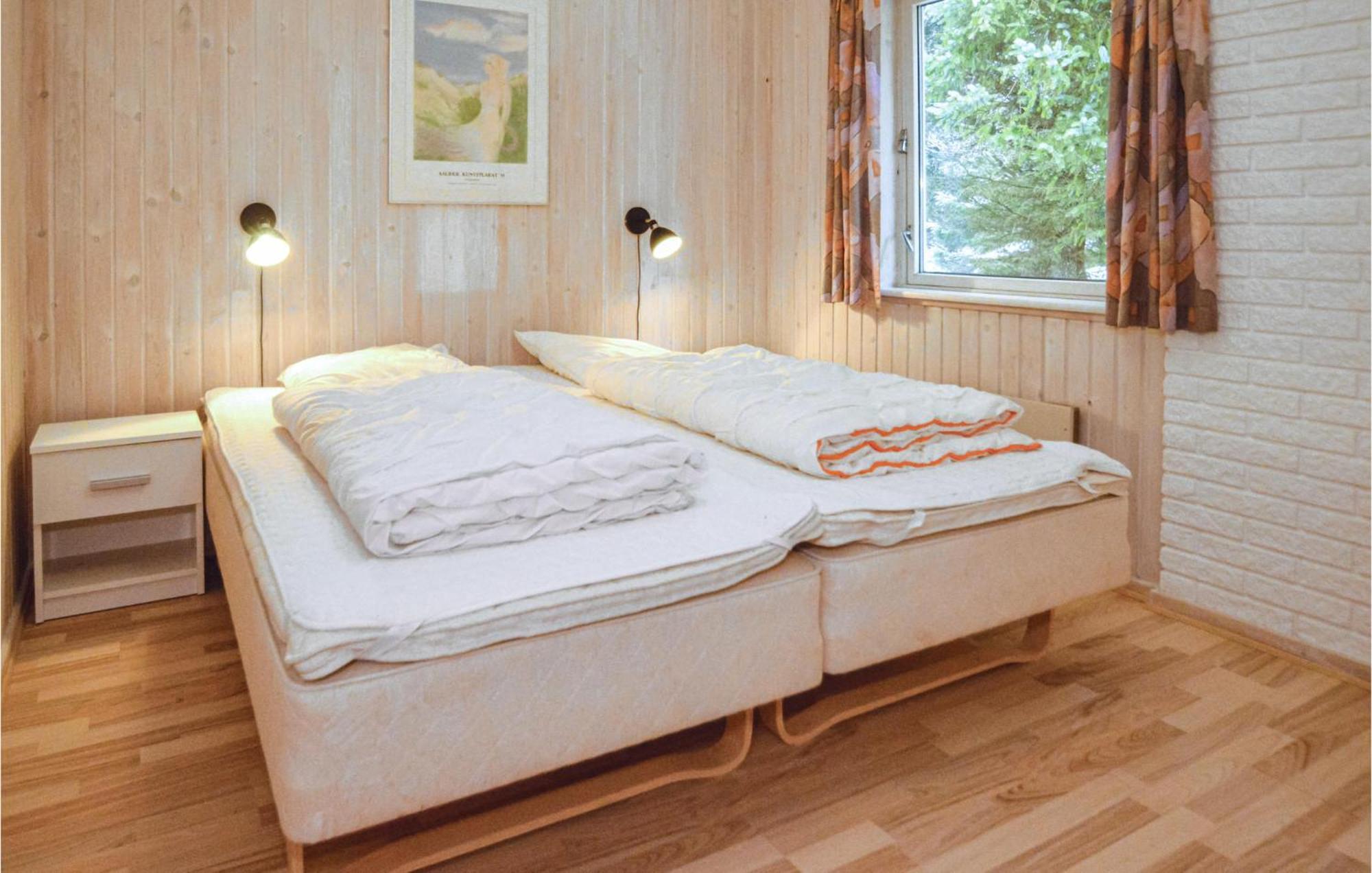 Amazing Home In Blavand With Sauna Exteriér fotografie