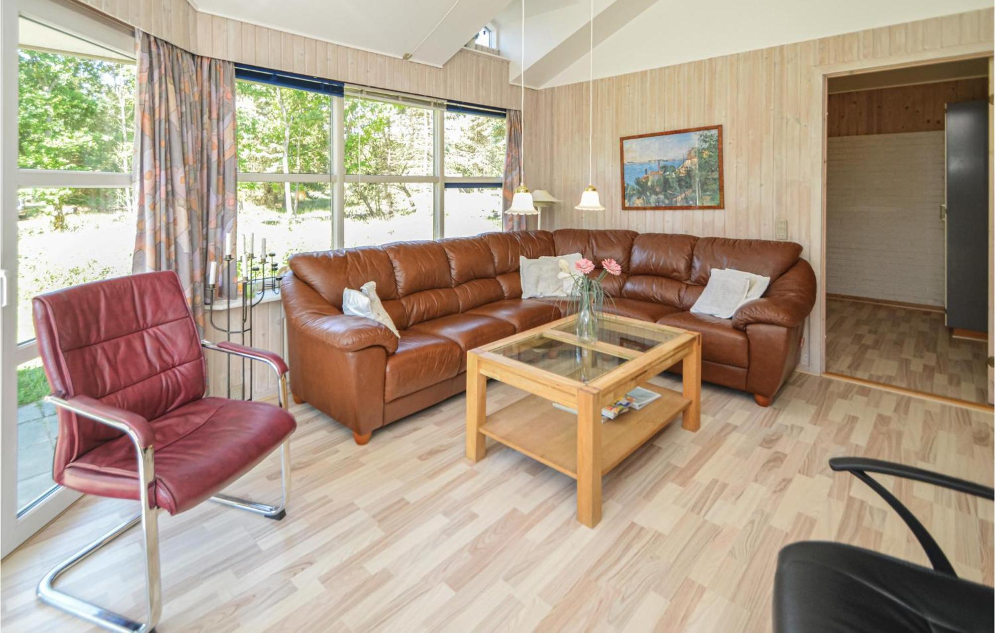 Amazing Home In Blavand With Sauna Exteriér fotografie