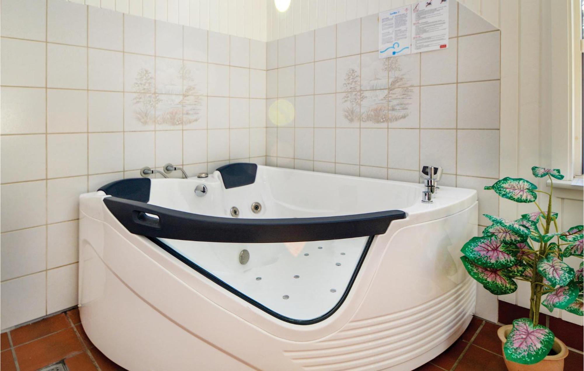 Amazing Home In Blavand With Sauna Exteriér fotografie